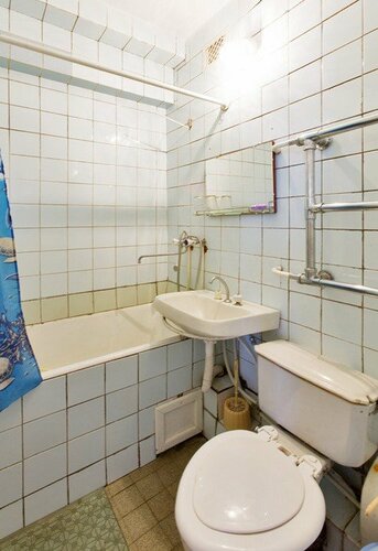 Дом отдыха Пансионат Питиус в Пицунде