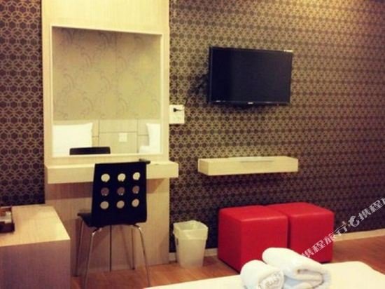 Фото P'Residence