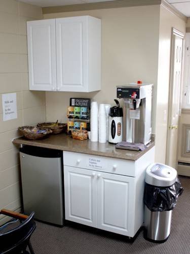 Фото Holiday Inn Express & Suites Brandon, an Ihg Hotel