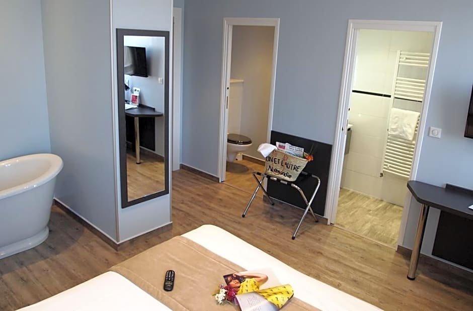 Фото Hotel De La Plage