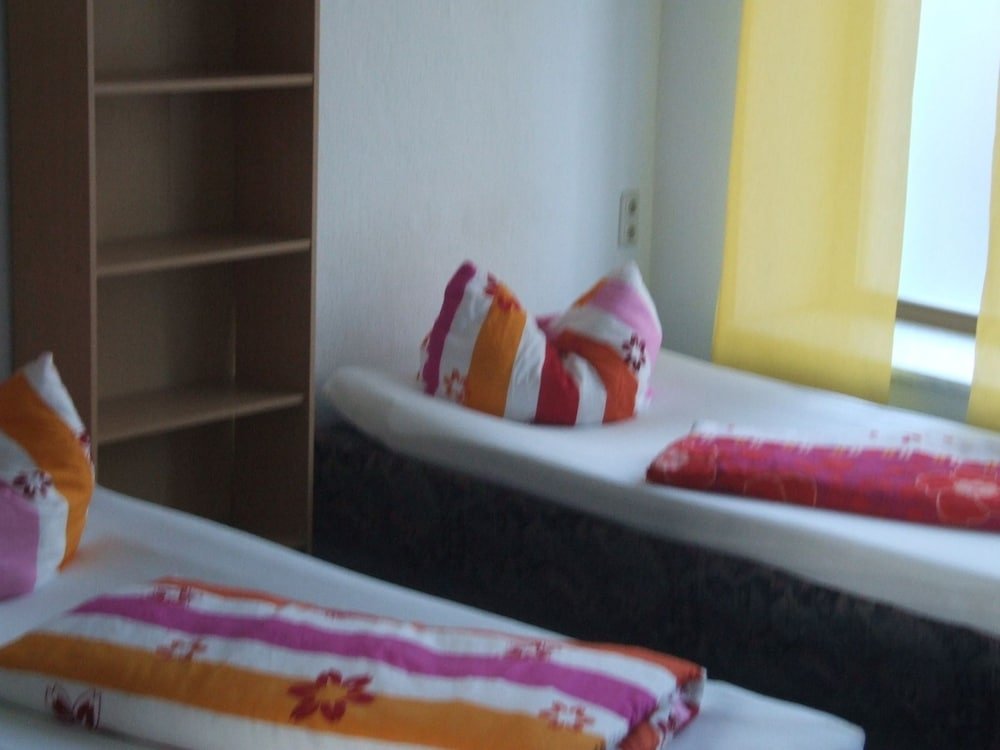 Фото Hotel-stadt-aschersleben