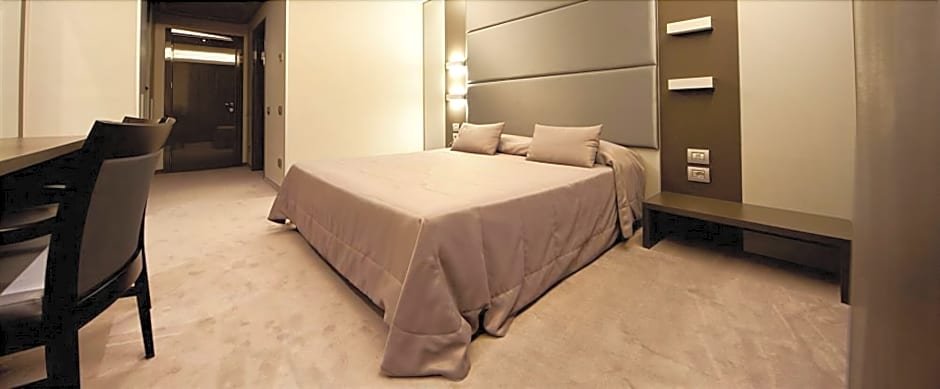 Фото Albergo Dei Laghi