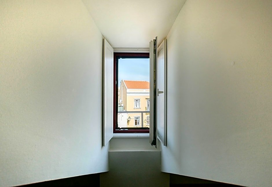 Фото Rent4Rest Bairro Alto Charming 1Bd Apartment