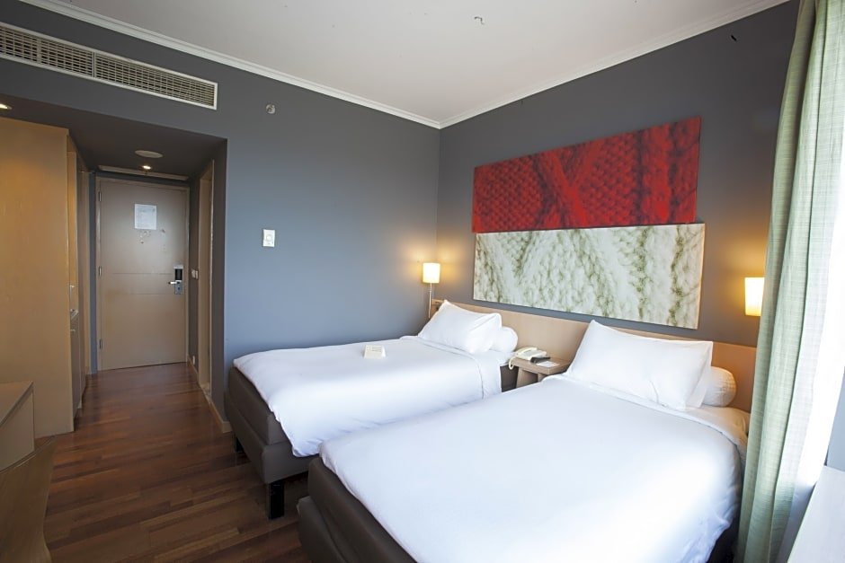 Фото Ibis Jakarta Slipi