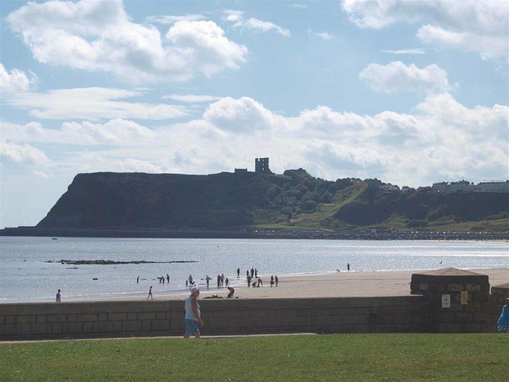 Hotel Sea Dogs Guest House, Scarborough, photo