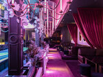 Roxbury (Bolshoy Savvinsky Lane, 12с10Г), nightclub