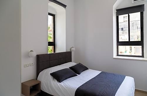 Фото Ben Hillel Boutique Hotel