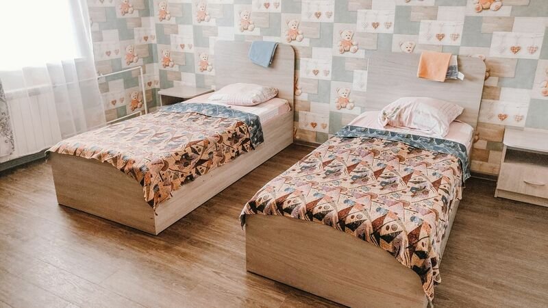 Фото Smart Hotel КДО Красноярск