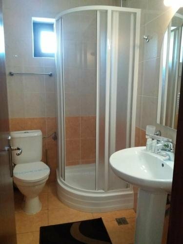 Гостиница Casa Maia в Буштени
