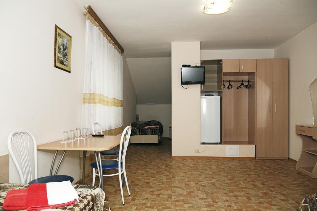 Фото Дилижанс