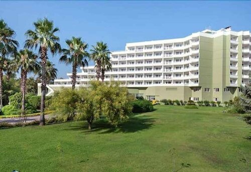 Гостиница Ma Biche Kemer в Кемере