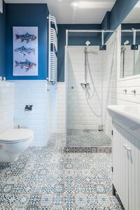 Апартаменты Violet Triton Apartment