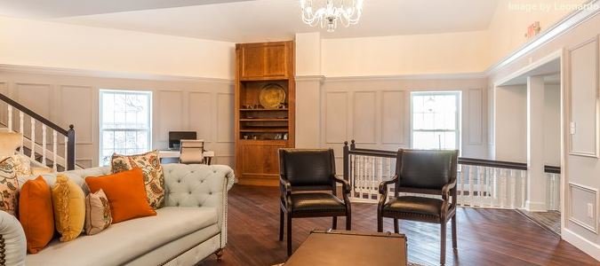 Фото Aurora Inn Hotel and Event Center, Ascend Hotel Collection