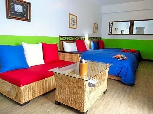 Гостиница La Maison B&b