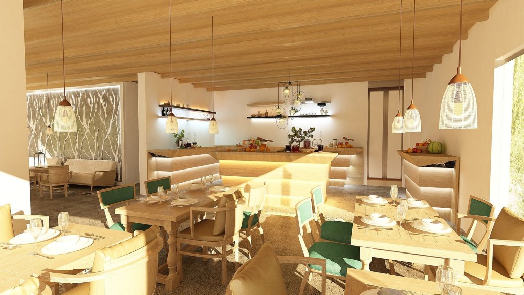 Фото Sea Level Hotel