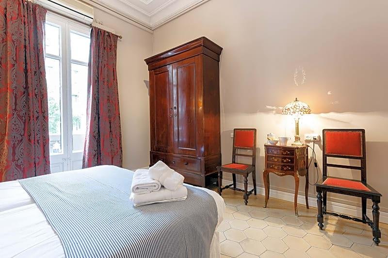 Фото AinB Gothic-Jaume I Apartments