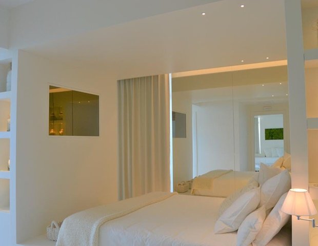 Фото Hotel La Chiave dei Trabocchi