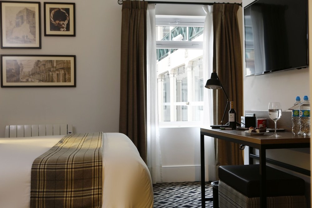 Фото Casa Andina Premium Cusco