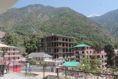 Фото отеля 4