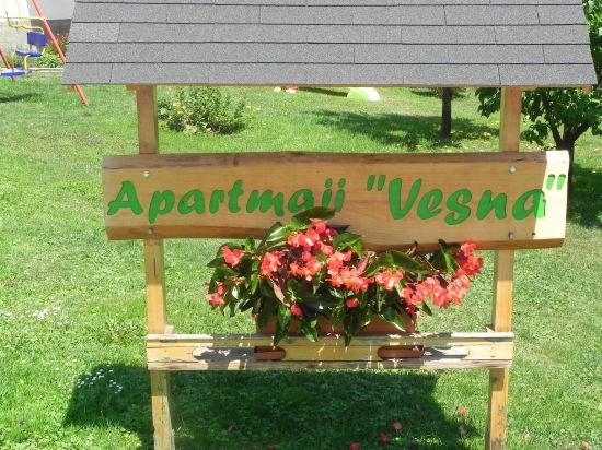 Фото Apartments Vesna