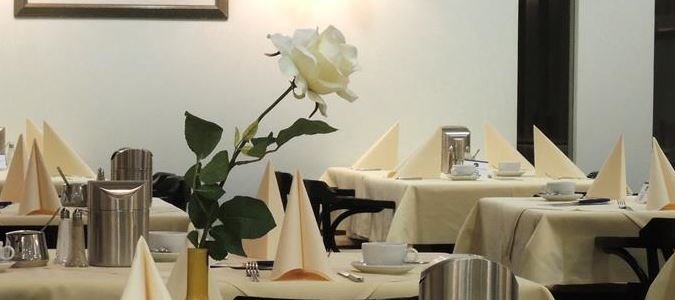 Фото Best Western Hotel Im Forum Muelheim
