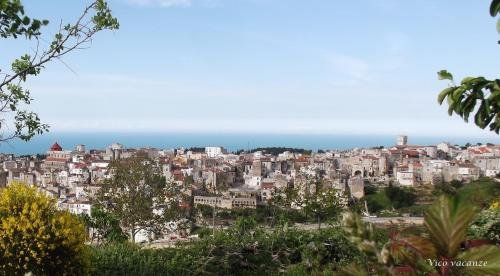 Фото B&b Vico Vacanze