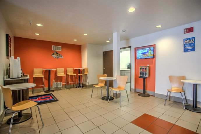 Фото Motel 6 Bozeman, Mt