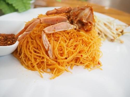 Фото Eco Inn Trang