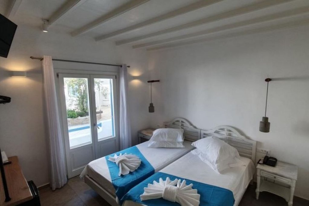 Фото Magas Hotel