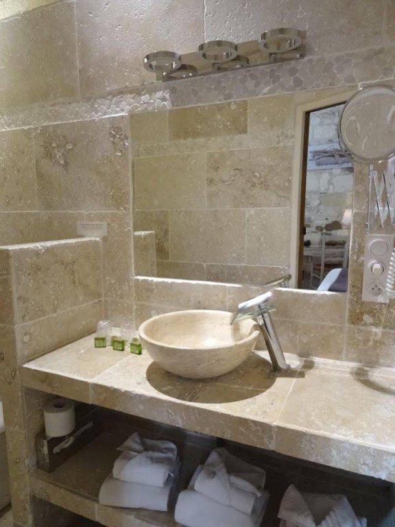 Фото Hôtel La Muette