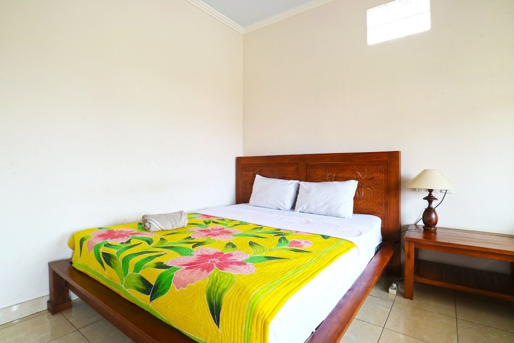 Фото Puji Bungalows