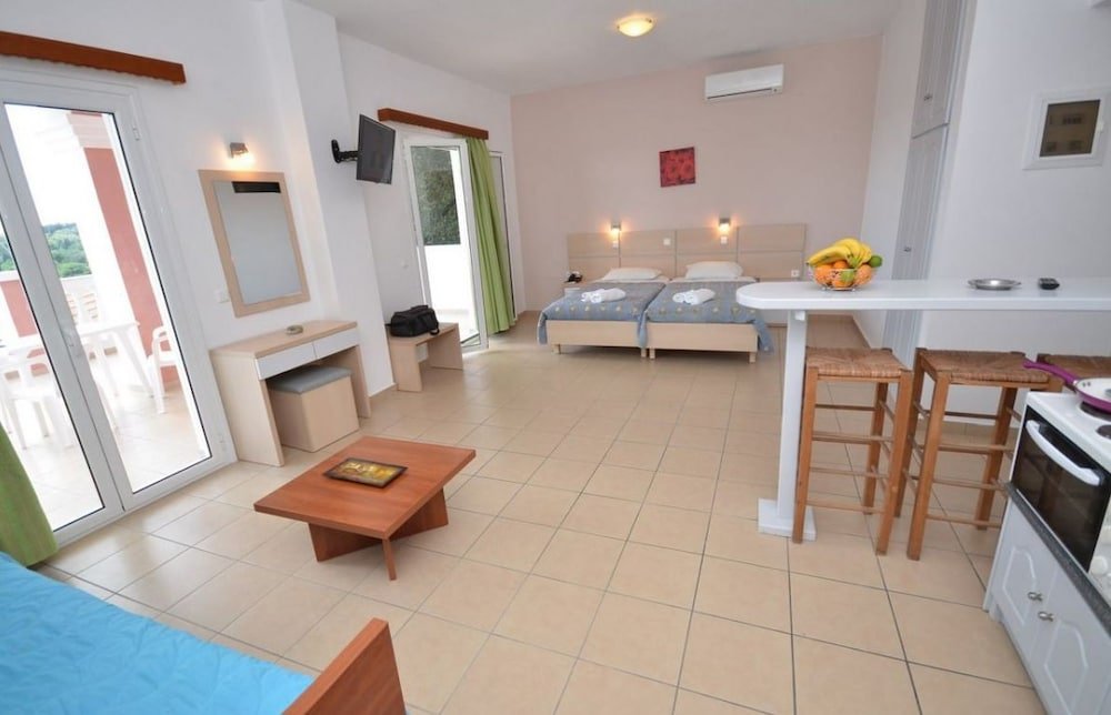 Фото Paradiso Aparthotel