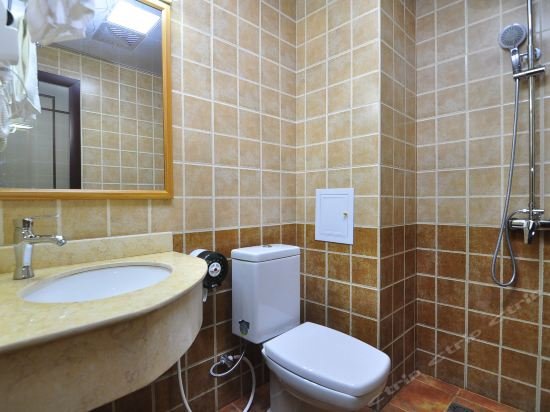 Фото Siam Hotel Xishuangbanna