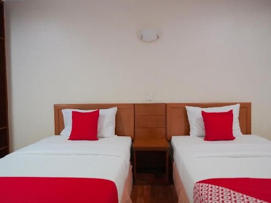 Фото Oyo 44051 Sunlight Inn