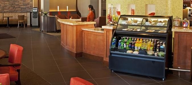 Фото Hyatt Place Santa Fe