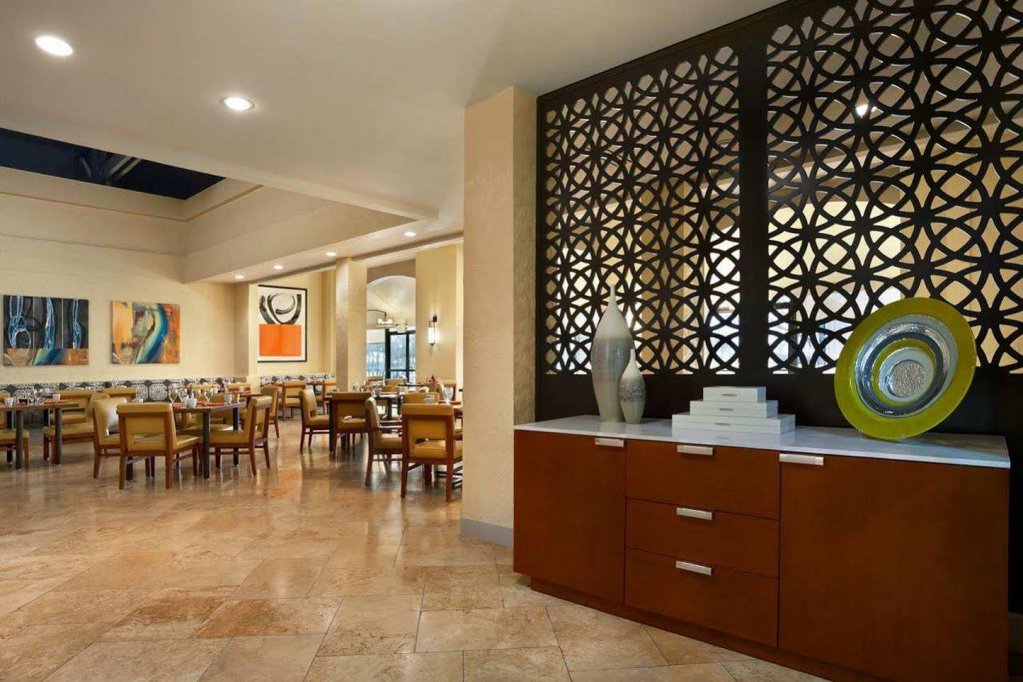 Фото DoubleTree by Hilton Hotel Salt Lake City Airport