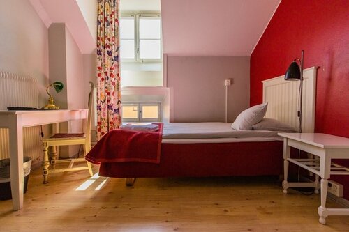 Гостиница Nofo Loft в Стокгольме
