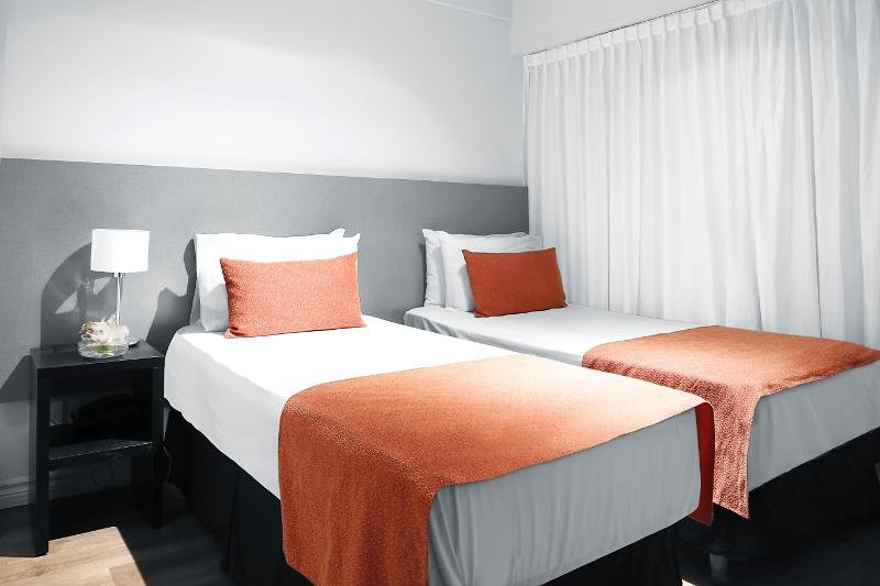 Фото Dazzler by Wyndham Buenos Aires Recoleta