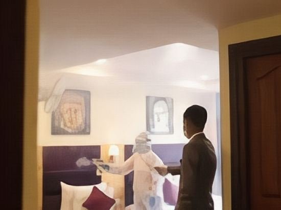 Фото Отель Sumitel Suites & Spa