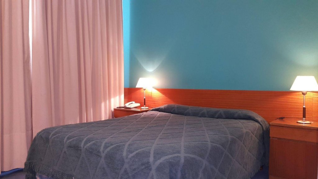 Фото Hotel Avenida