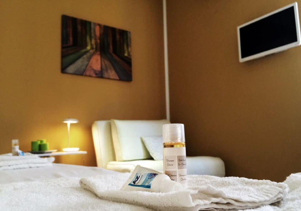 Фото B&b Forum Wellness Station