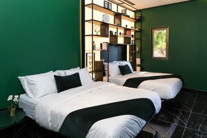 отель Joseph Hotel TLV