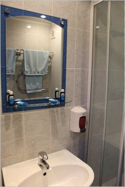 Фото Берег Надежды