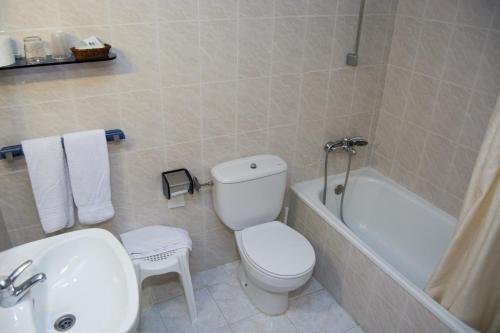 Фото Hotel Nobis Salamanca