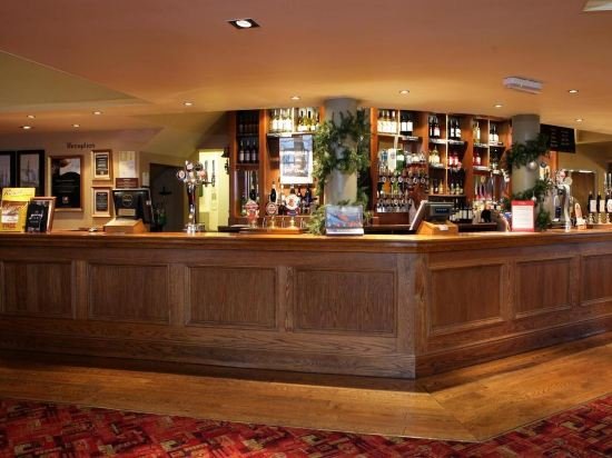 Фото Shah of Persia, Poole by Marston's Inns