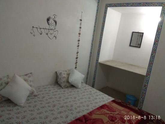 Фото Gajkaran Haveli