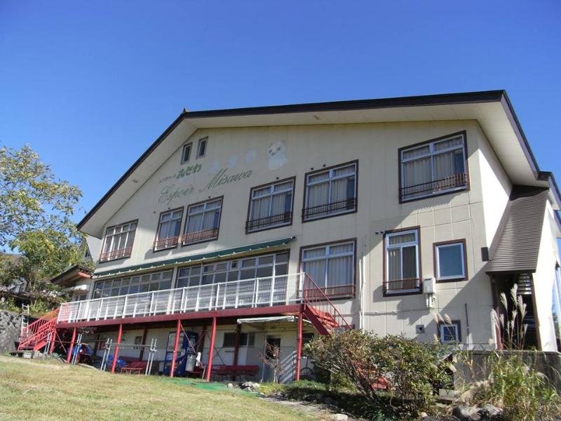 Фото Hakuba Tsugaike Ski Slope Side Espoir Misawa