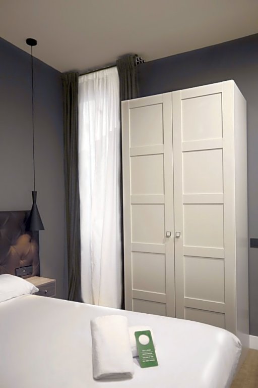 Фото Woohoo Rooms Chueca