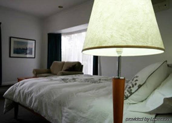 Фото Comfort Inn The International