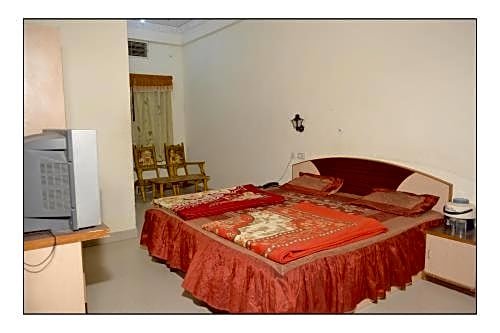 Фото Hotel Konark